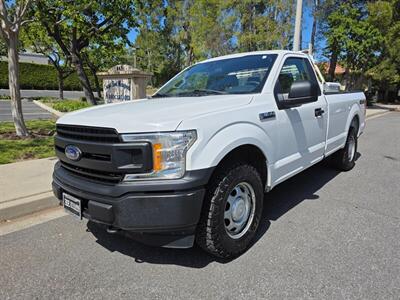 2019 Ford F-150 XL - Photo 3 - Thousand Oaks, CA 91360