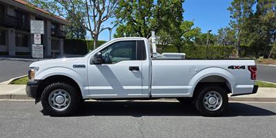 2019 Ford F-150 XL - Photo 4 - Thousand Oaks, CA 91360