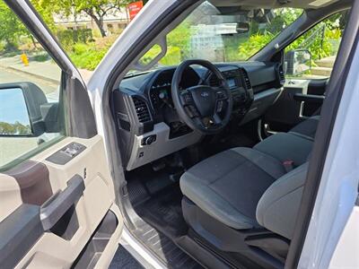 2019 Ford F-150 XL - Photo 11 - Thousand Oaks, CA 91360