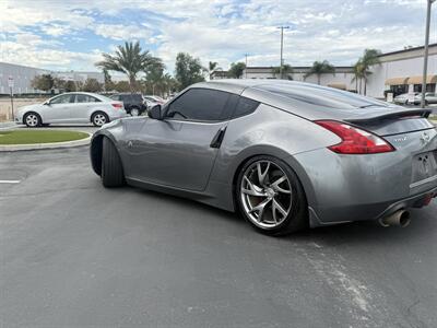 2013 Nissan 370Z Touring - Photo 9 - Corona, CA 92879