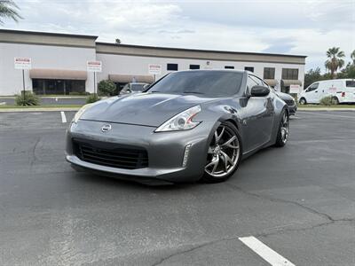 2013 Nissan 370Z Touring - Photo 2 - Corona, CA 92879