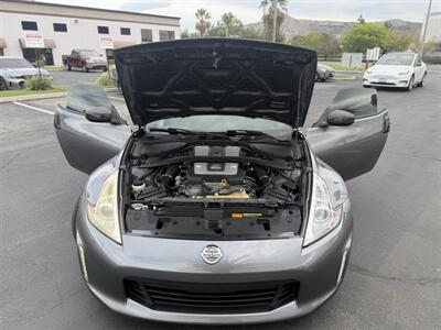 2013 Nissan 370Z Touring - Photo 19 - Corona, CA 92879