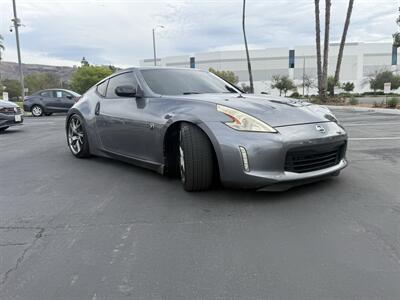 2013 Nissan 370Z Touring - Photo 4 - Corona, CA 92879