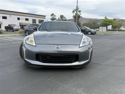 2013 Nissan 370Z Touring - Photo 3 - Corona, CA 92879