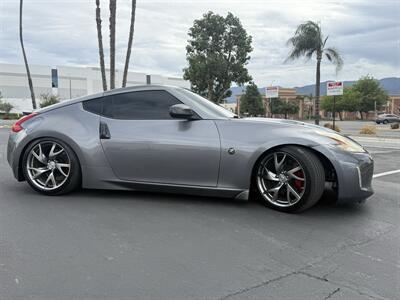 2013 Nissan 370Z Touring - Photo 5 - Corona, CA 92879