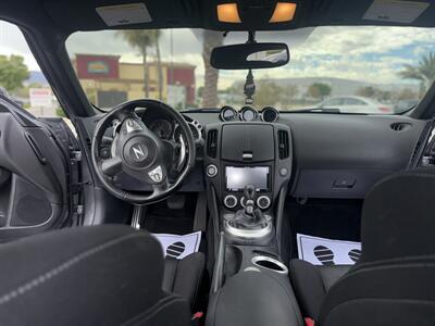 2013 Nissan 370Z Touring - Photo 15 - Corona, CA 92879