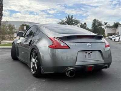 2013 Nissan 370Z Touring - Photo 8 - Corona, CA 92879