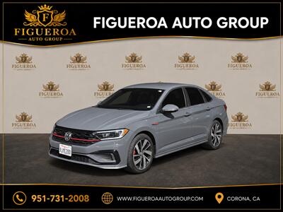 2020 Volkswagen Jetta GLI - Photo 1 - Corona, CA 92879