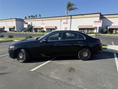 2025 Mercedes-Benz C 300 - Photo 6 - Corona, CA 92879