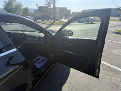 2025 Mercedes-Benz C 300 - Photo 10 - Corona, CA 92879