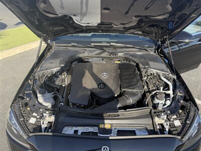 2025 Mercedes-Benz C 300 - Photo 14 - Corona, CA 92879