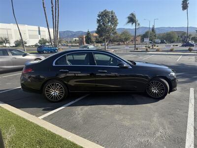 2025 Mercedes-Benz C 300 - Photo 3 - Corona, CA 92879