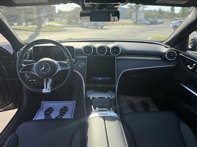 2025 Mercedes-Benz C 300 - Photo 9 - Corona, CA 92879