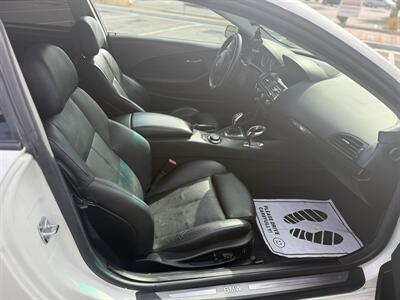 2008 BMW 6 Series 650i   - Photo 12 - Corona, CA 92879