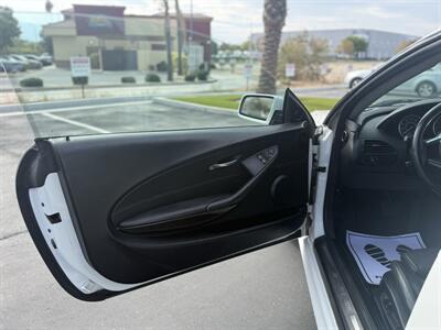 2008 BMW 6 Series 650i   - Photo 8 - Corona, CA 92879
