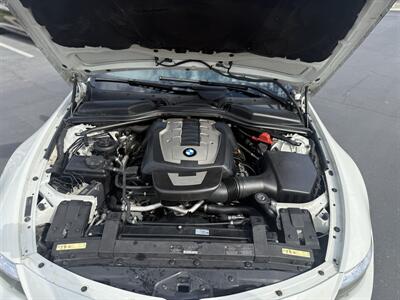 2008 BMW 6 Series 650i   - Photo 16 - Corona, CA 92879