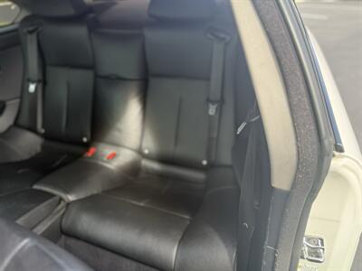 2008 BMW 6 Series 650i   - Photo 10 - Corona, CA 92879