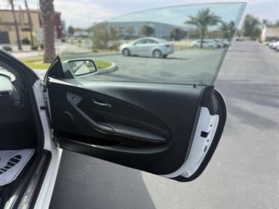 2008 BMW 6 Series 650i   - Photo 11 - Corona, CA 92879