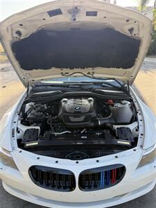 2008 BMW 6 Series 650i - Photo 11 - Corona, CA 92879