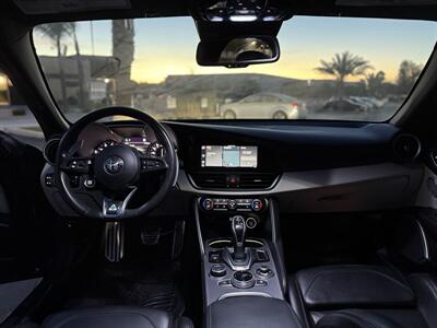 2020 Alfa Romeo Giulia Ti - Photo 12 - Corona, CA 92879