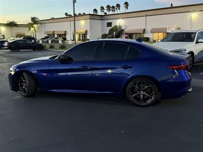 2020 Alfa Romeo Giulia Ti - Photo 7 - Corona, CA 92879
