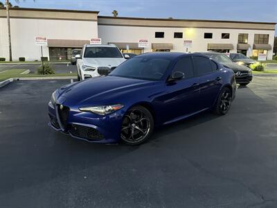 2020 Alfa Romeo Giulia Ti - Photo 2 - Corona, CA 92879