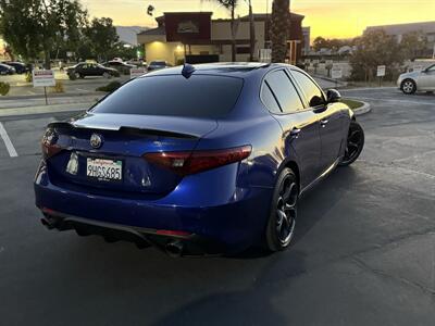 2020 Alfa Romeo Giulia Ti - Photo 5 - Corona, CA 92879