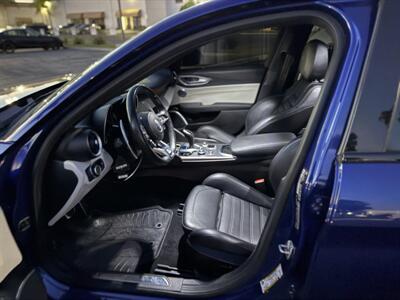 2020 Alfa Romeo Giulia Ti - Photo 9 - Corona, CA 92879