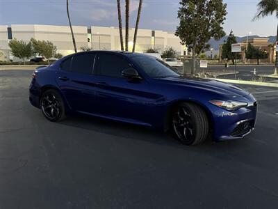 2020 Alfa Romeo Giulia Ti - Photo 4 - Corona, CA 92879