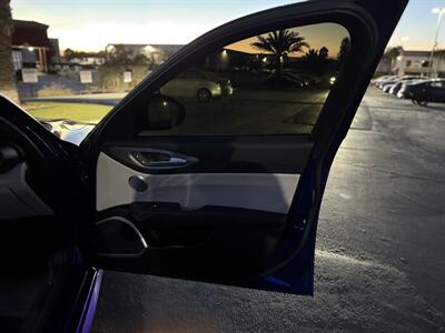 2020 Alfa Romeo Giulia Ti - Photo 15 - Corona, CA 92879