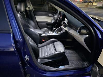 2020 Alfa Romeo Giulia Ti - Photo 14 - Corona, CA 92879