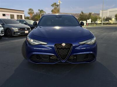 2020 Alfa Romeo Giulia Ti - Photo 3 - Corona, CA 92879
