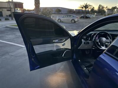 2020 Alfa Romeo Giulia Ti - Photo 8 - Corona, CA 92879