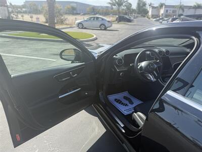 2025 Mercedes-Benz C 300   - Photo 7 - Corona, CA 92879