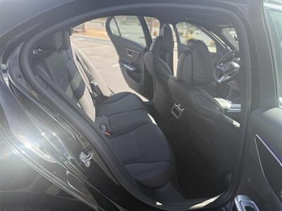 2025 Mercedes-Benz C 300   - Photo 15 - Corona, CA 92879