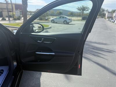 2025 Mercedes-Benz C 300   - Photo 10 - Corona, CA 92879