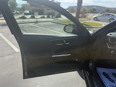 2025 Mercedes-Benz C 300   - Photo 8 - Corona, CA 92879