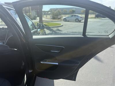 2025 Mercedes-Benz C 300   - Photo 14 - Corona, CA 92879