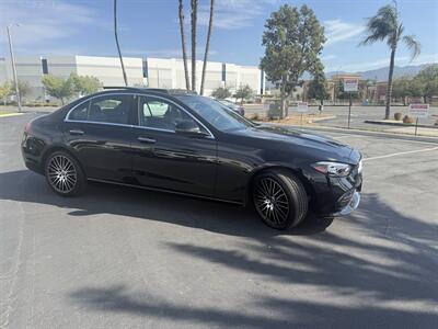 2025 Mercedes-Benz C 300   - Photo 3 - Corona, CA 92879