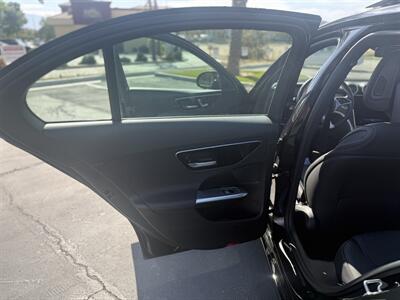 2025 Mercedes-Benz C 300   - Photo 12 - Corona, CA 92879
