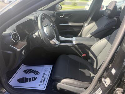 2025 Mercedes-Benz C 300   - Photo 9 - Corona, CA 92879
