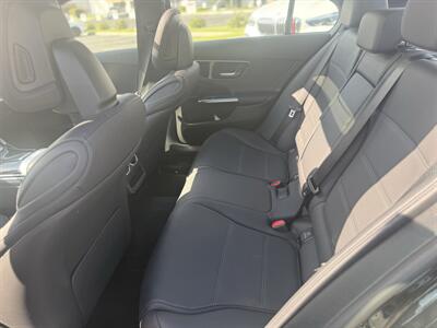 2025 Mercedes-Benz C 300   - Photo 13 - Corona, CA 92879