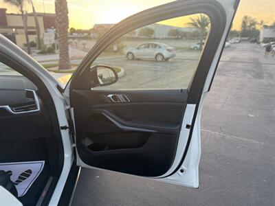 2021 BMW X5 sDrive40i   - Photo 11 - Corona, CA 92879
