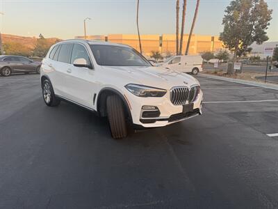 2021 BMW X5 sDrive40i   - Photo 3 - Corona, CA 92879