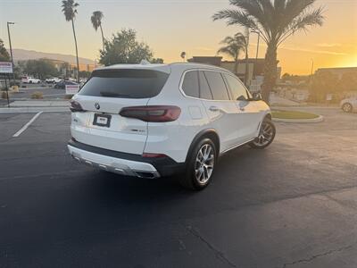 2021 BMW X5 sDrive40i   - Photo 5 - Corona, CA 92879