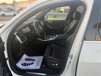 2021 BMW X5 sDrive40i   - Photo 9 - Corona, CA 92879