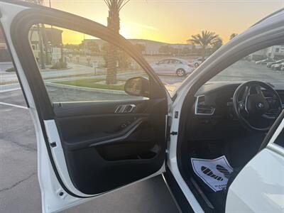 2021 BMW X5 sDrive40i   - Photo 8 - Corona, CA 92879