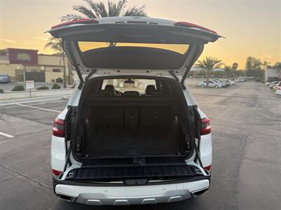 2021 BMW X5 sDrive40i   - Photo 17 - Corona, CA 92879