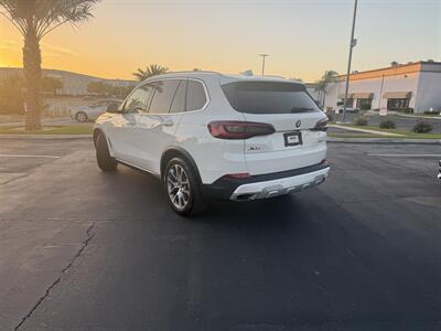 2021 BMW X5 sDrive40i   - Photo 6 - Corona, CA 92879