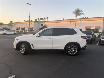 2021 BMW X5 sDrive40i   - Photo 7 - Corona, CA 92879